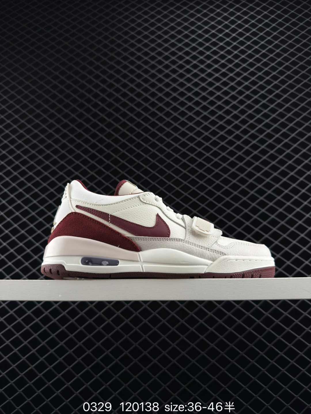 Nike Air Jordan Legacy 312 Low Nike Air Jordan Legacy 312 Low